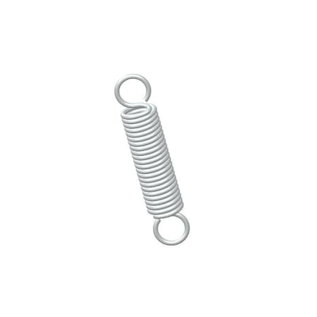 Approved Vendor Extension Spring, O= .359, L= 1.75, W= .049 G609967923